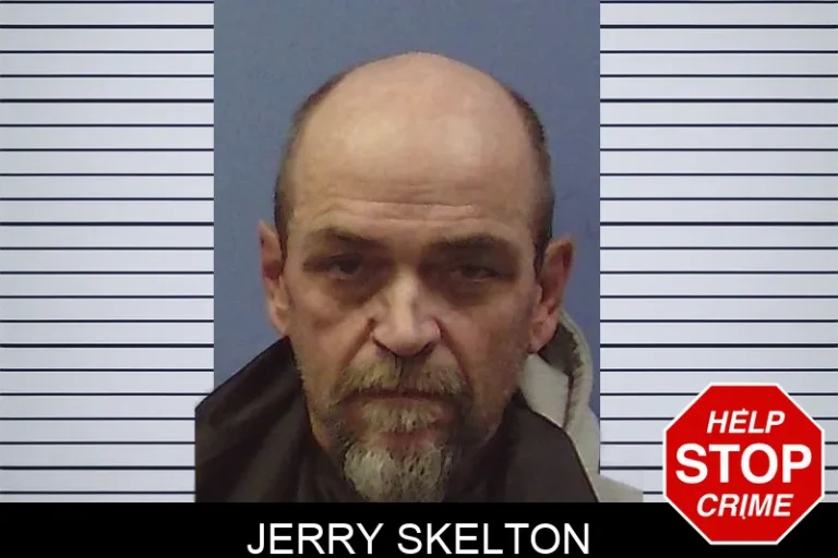 Jerry Skelton