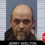 Jerry Skelton Mugshots