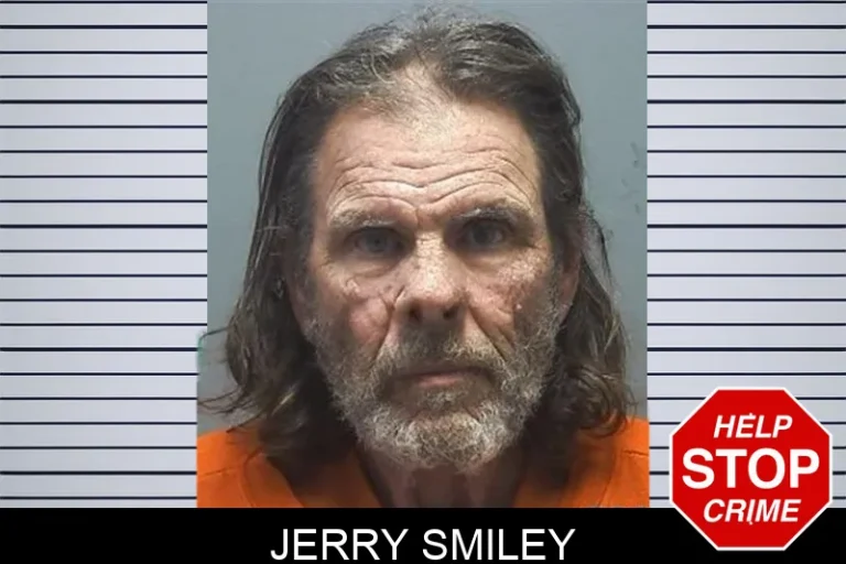 Jerry Smiley