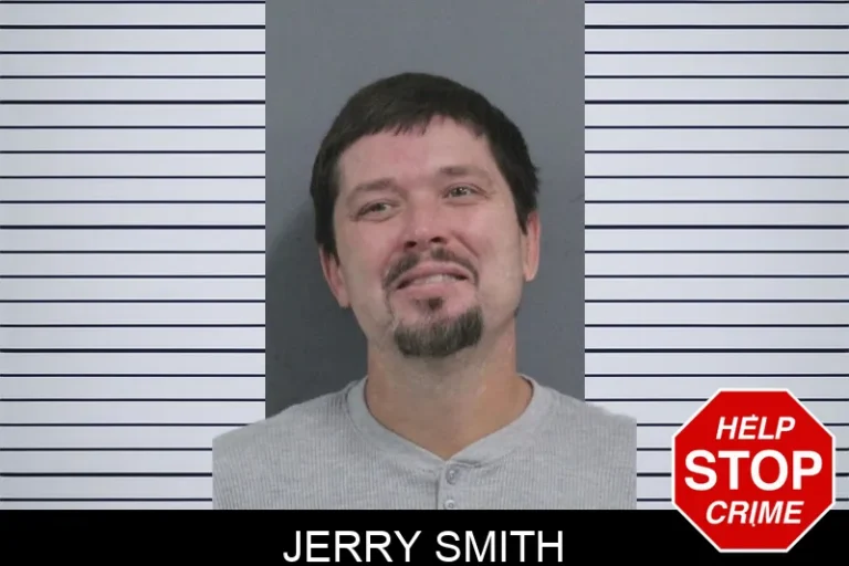 Jerry Smith
