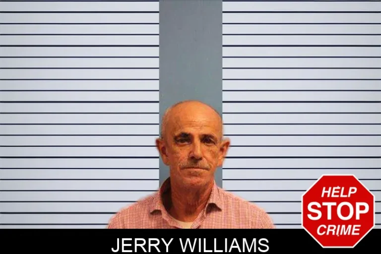 Jerry Williams