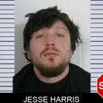 Jesse Harris Mugshots