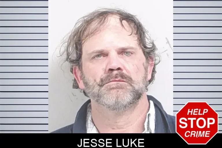 Jesse Luke