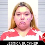 Jessica Buckner Mugshots