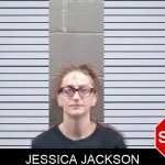 Jessica Jackson Mugshots