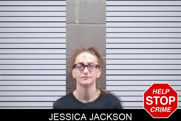 Jessica Jackson