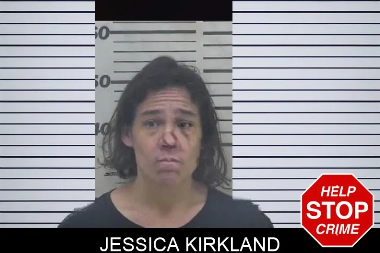 Jessica Kirkland