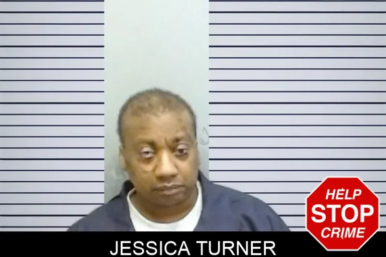 Jessica Turner