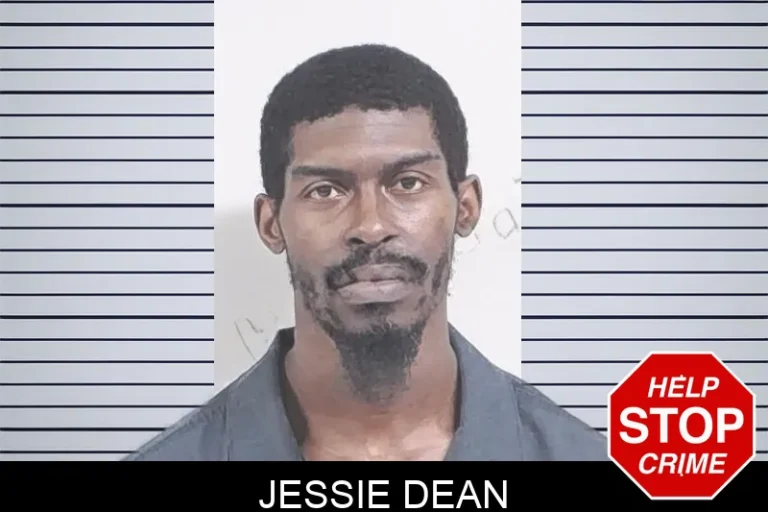 Jessie Dean