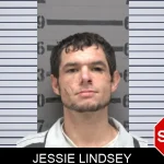Jessie Lindsey Mugshots