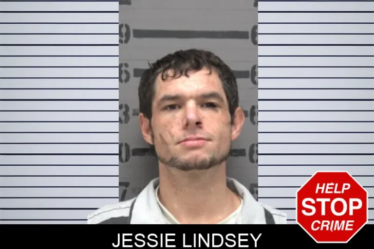 Jessie Lindsey
