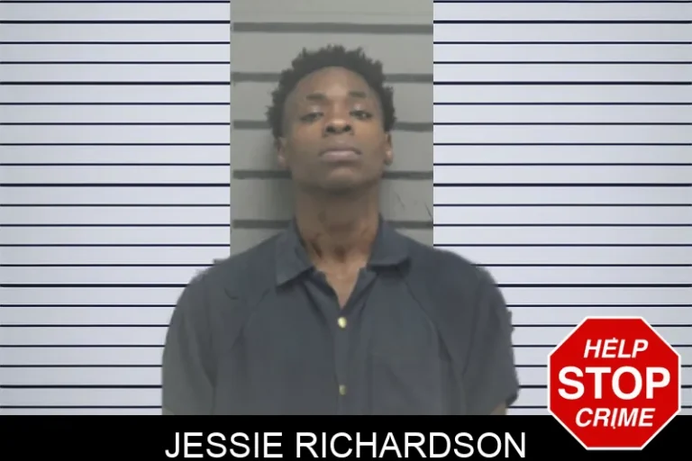 Jessie Richardson