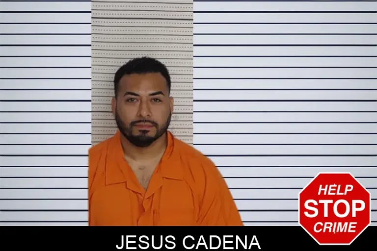 Jesus Cadena