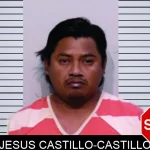 Jesus Castillo-Castillo Mugshots