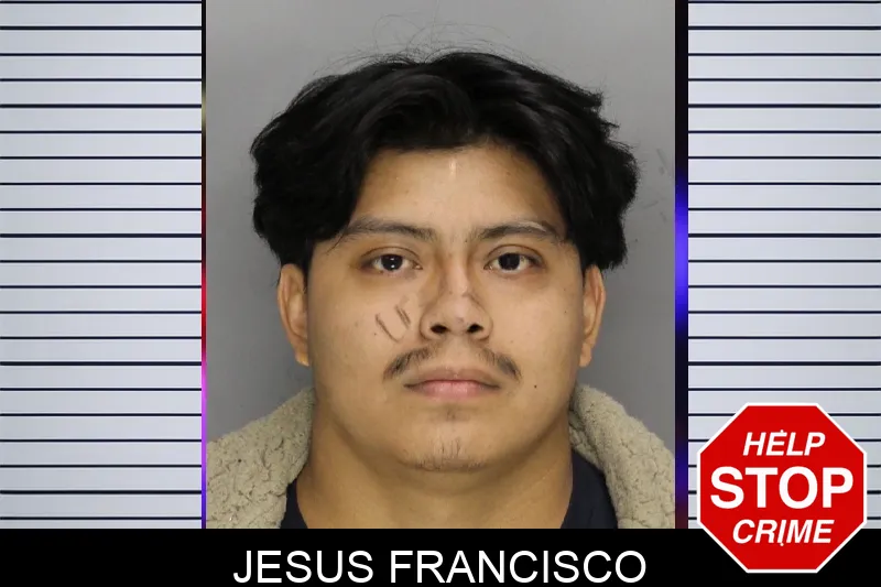 Jesus Francisco