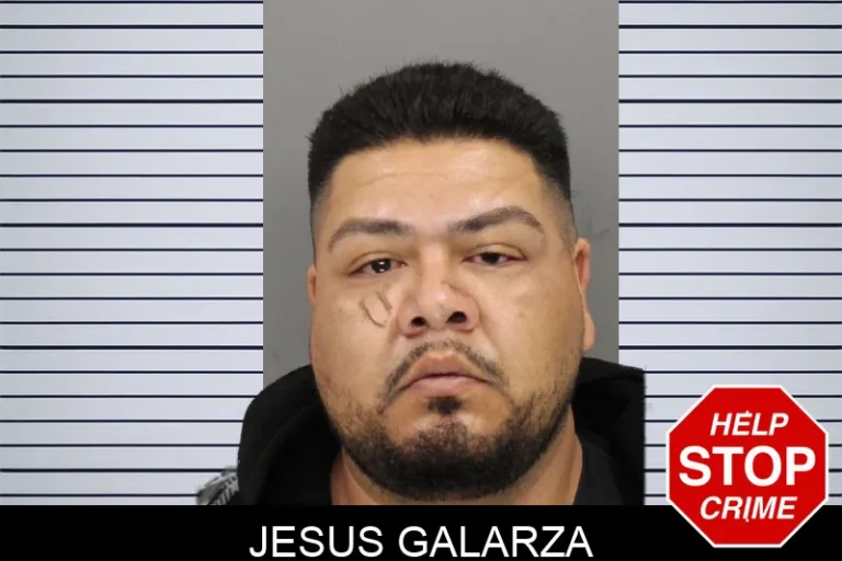 Jesus Galarza