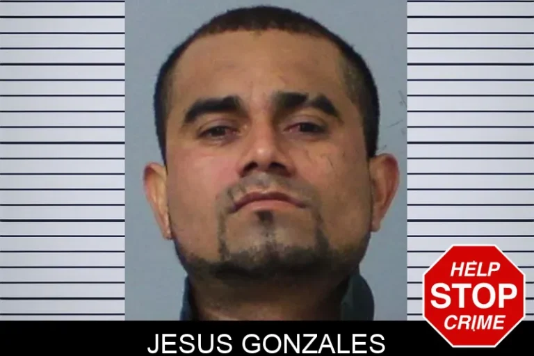 Jesus Gonzales