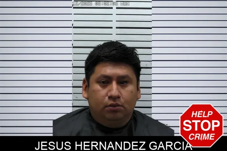 Jesus Hernandez Garcia