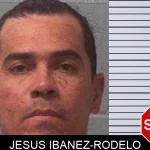 Jesus Ibanez-Rodelo Mugshots