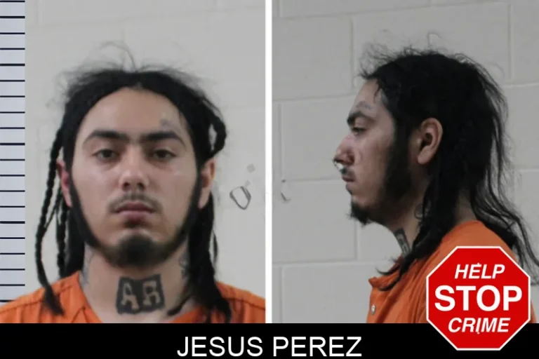 Jesus Perez