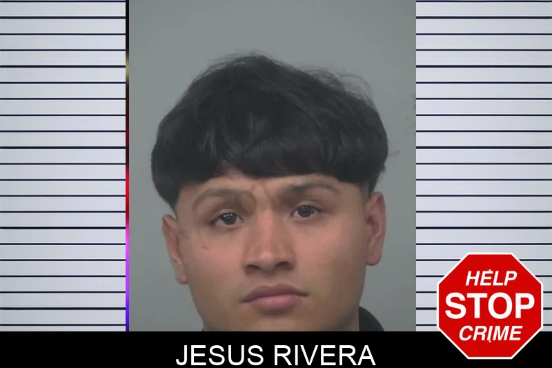 Jesus Rivera mugshot – Gwinnett County , Georgia Jesus Rivera mugshot