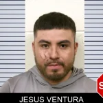 Jesus Ventura Mugshots