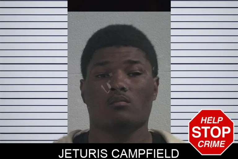 Jeturis Campfield