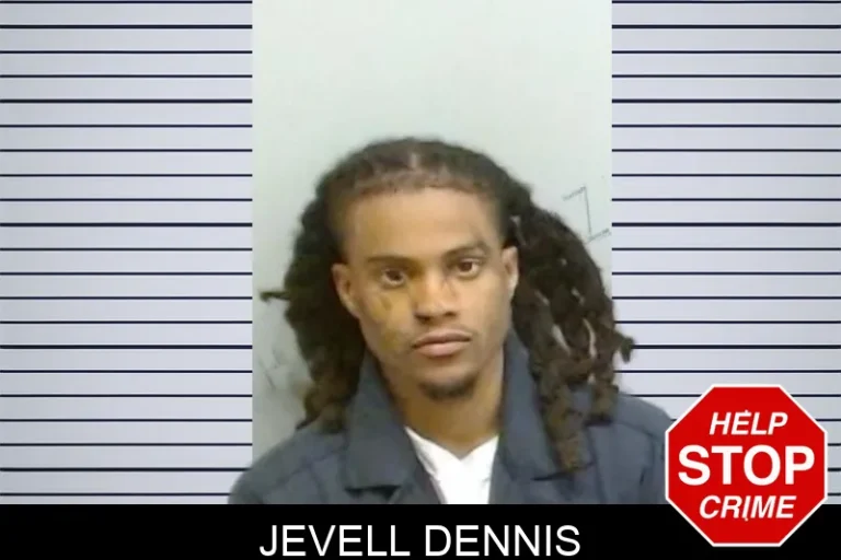 Jevell Dennis