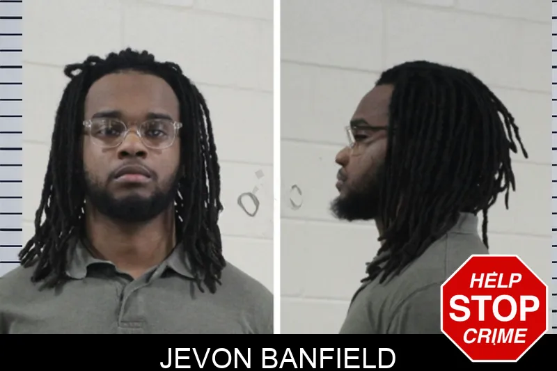 Jevon Banfield