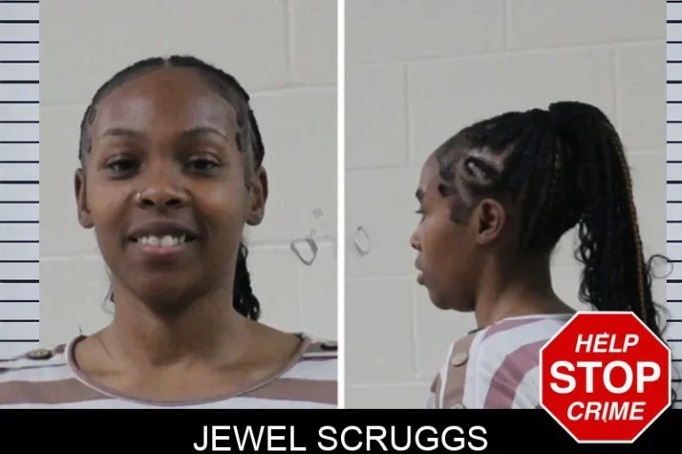 Jewel Scruggs