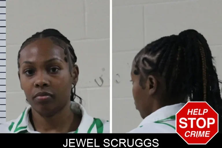 Jewel Scruggs