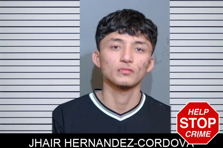 Jhair Hernandez-Cordova mugshot – Glynn County , Georgia Jhair Hernandez-Cordova