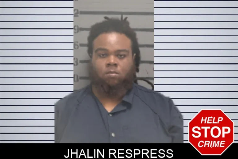 Jhalin Respress