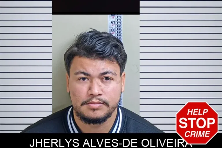 Jherlys Alves-De Oliveira