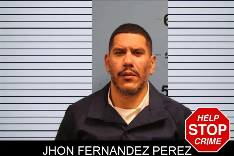 Jhon Fernandez Perez