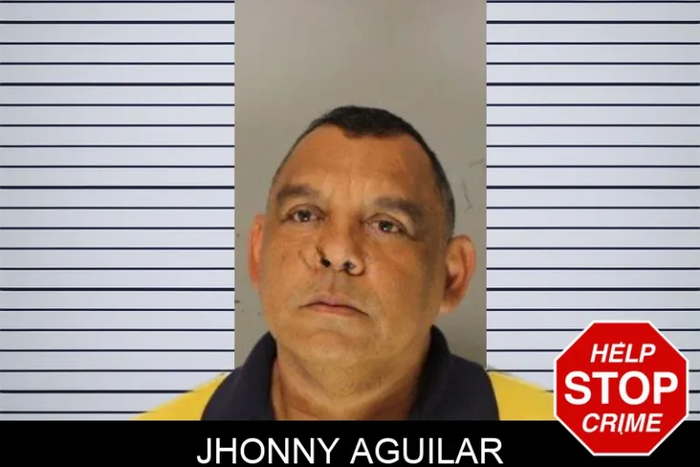 Jhonny Aguilar mugshot – Hall County , Georgia Jhonny Aguilar