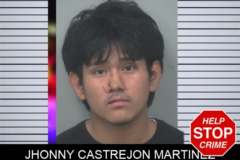 Jhonny Castrejon Martinez mugshot – Gwinnett County , Georgia Jhonny Castrejon Martinez