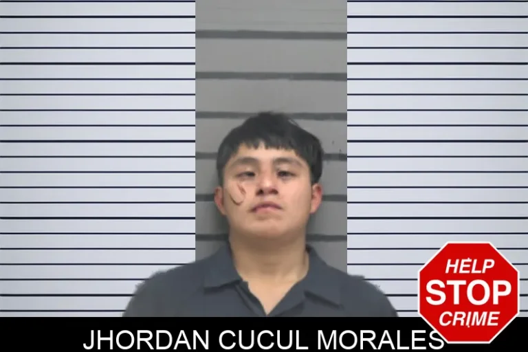Jhordan Cucul Morales