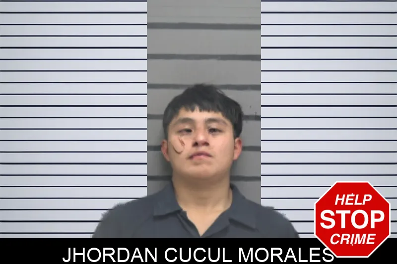 Jhordan Cucul Morales