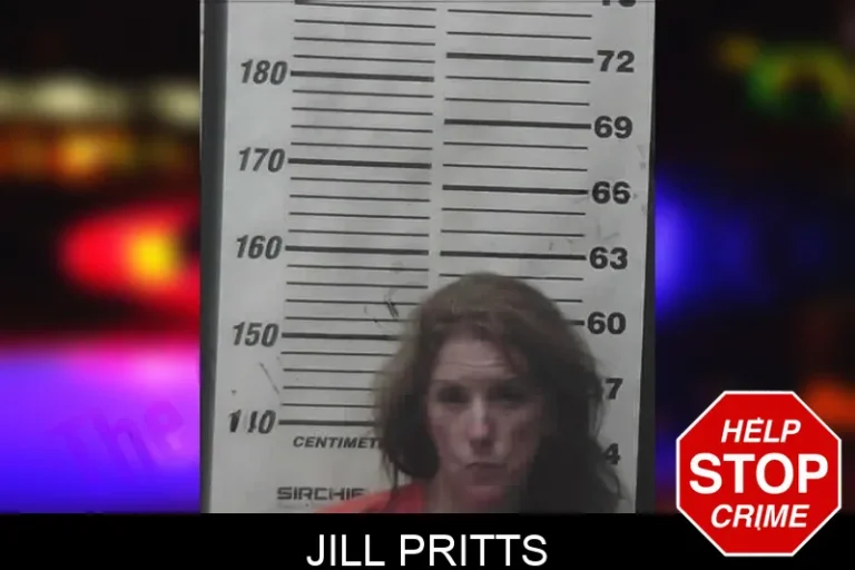 Jill Pritts