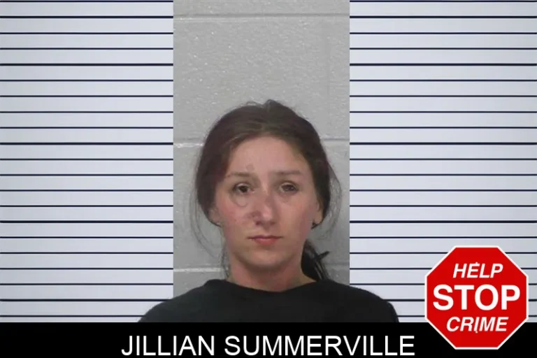 Jillian Summerville