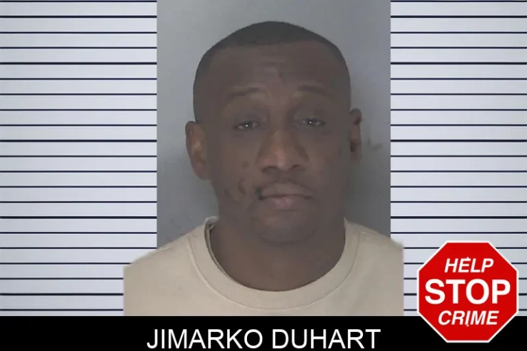 Jimarko Duhart
