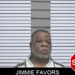 Jimmie Favors Mugshots