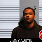 Jimmy Austin Mugshots