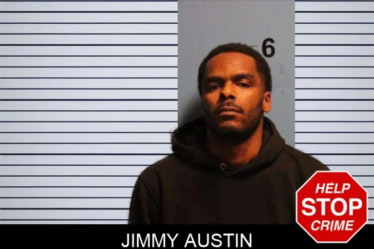 Jimmy Austin
