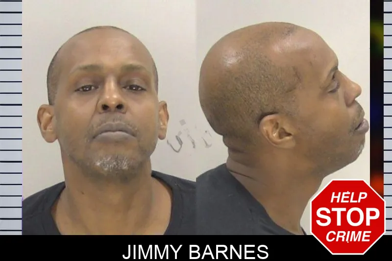 Jimmy Barnes mugshot – Richmond County , Georgia Jimmy Barnes mugshot