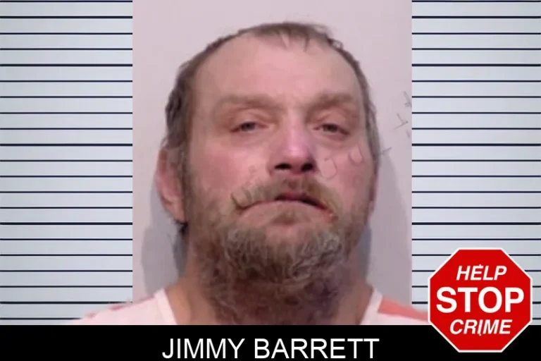 Jimmy Barrett