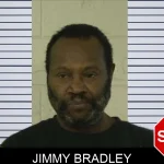 Jimmy Bradley Mugshots