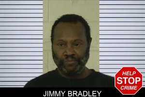Jimmy Bradley mugshot