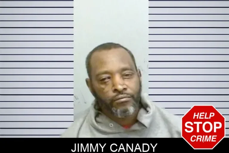 Jimmy Canady